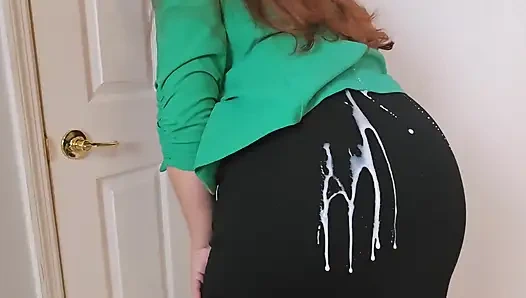 Mastürbasyon uzmanı götlü bir adamla seans yapıyor 31 talimatı