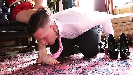 Ayak ibadeti 101