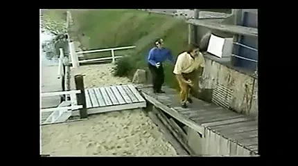 Anal saldırı - farklı fisting ve anal sahnelerle.