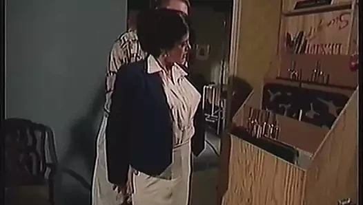 Heyecanlı gözlemci! (sahne 04)