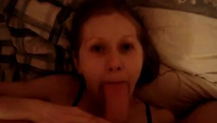 oral seks kraliçe at iş