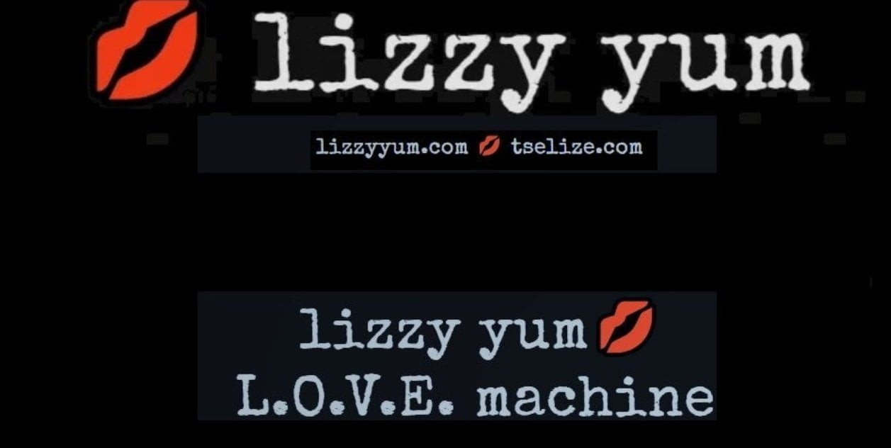 Lizzy yum vr - yüksek voltaj