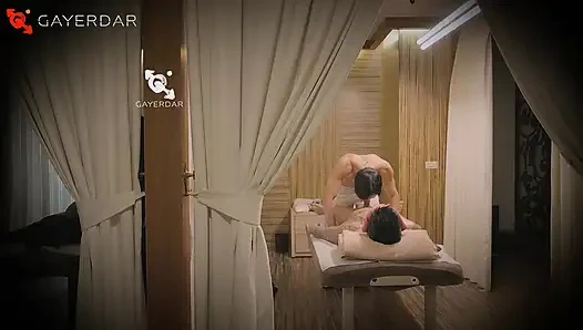 Mutlu sondan prezervatifsiz bitişe