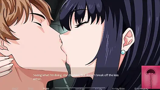 Düşen gizli nox sendikası - bölüm 8 - bölüm 2