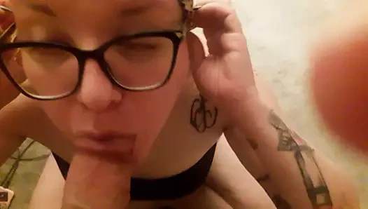 Ateşli kız arkadaş sürtük