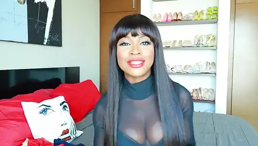 2020'de tatil iç çamaşırı denemesi