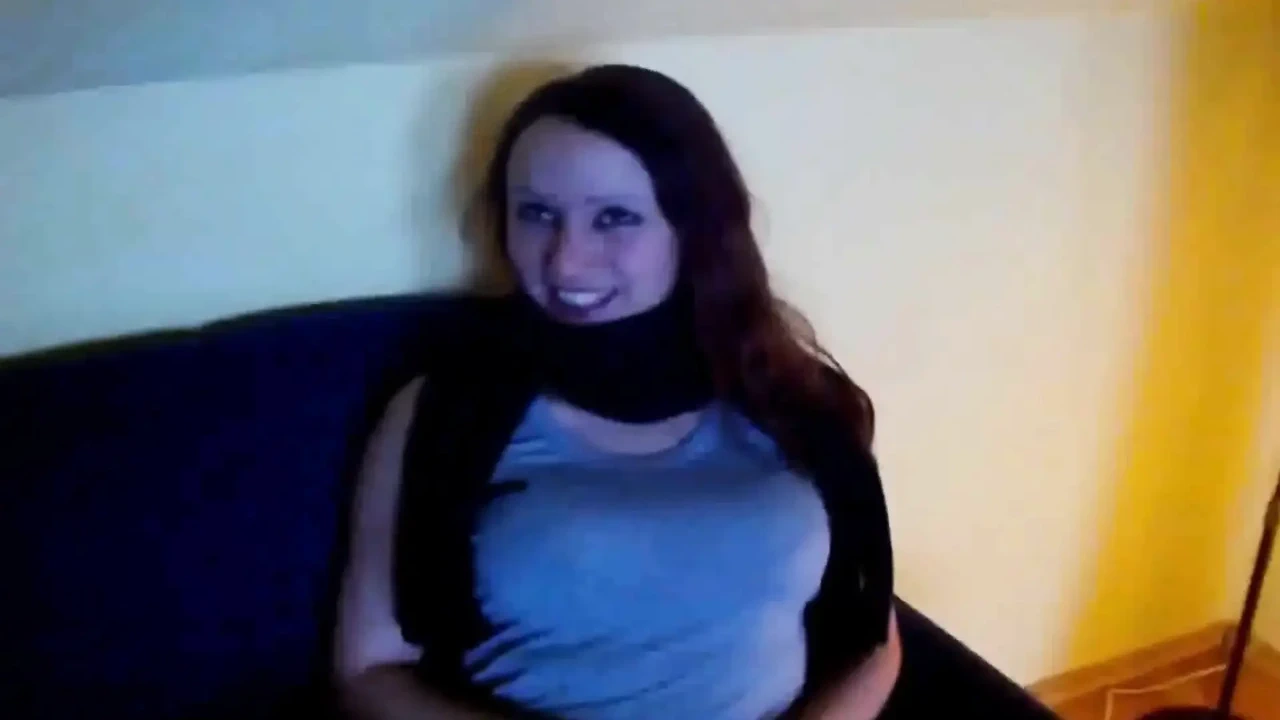 Exclusive: She Is An Amateur Babe From France Who Got To Suck Cock French Porn (4K Ultra) - USA Special