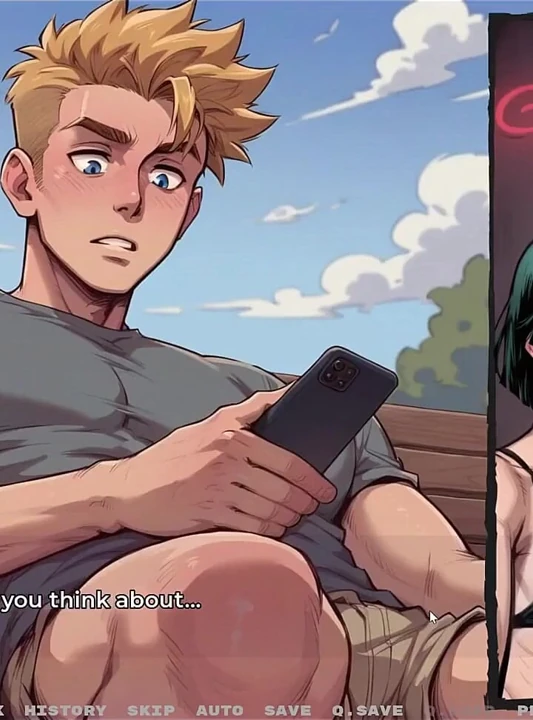 Yeni Kız Arkadaşım [ Tabu Hentai Oyunu ] Bölüm 51 Kayınvalidem havuzda komşularla kirli şeyler yapmaya davet ediyor!