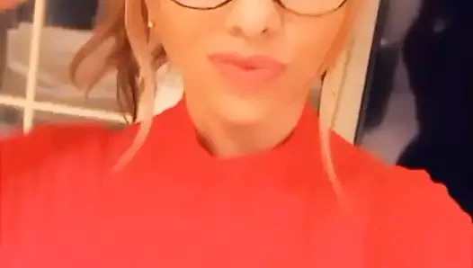 Adriana jimenez gözlük