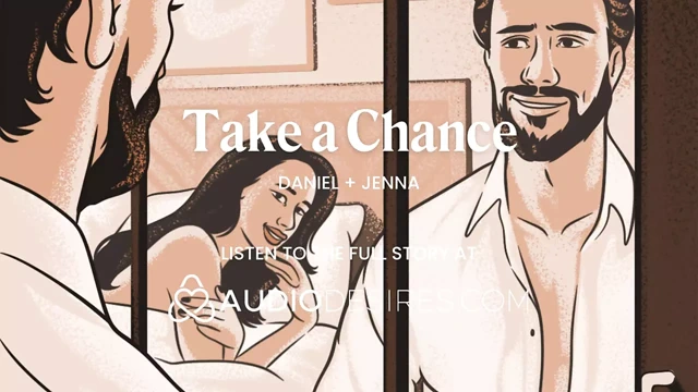 Daddy Fucks Sexy Babysitter With No Condom - Nipple Play, Dirty Talk - ASMR Audio Porn - Erotic Audio Story