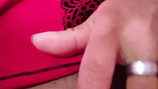 Çok fazla orgazm