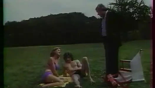 Touchez paz au zizi (1977)