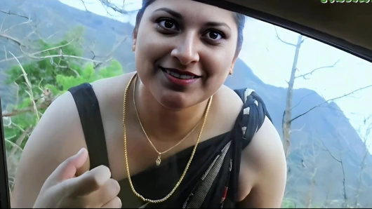 4k solo yolculuk yanlış gitti: orman yolunda gizemli bir kızla tanıştım tam seks sesi