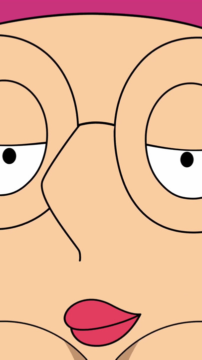 FAMILY GUY MEG DÖLLENMIŞ STAN AMERIKALı BABA PORNO | Klip 2