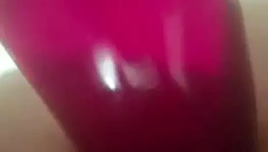 Başlarken asil gergin ve becerdin(4)