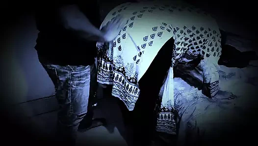 Terfi istediğimde patron beni sikiyor - ofis odasında beni anal sikiyor