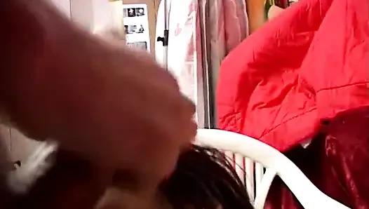 Em ve sonra sik!