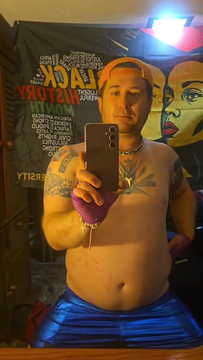 Blm yall cdat playa