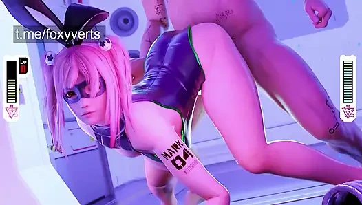 Usaginoka X2 Sezon Finali