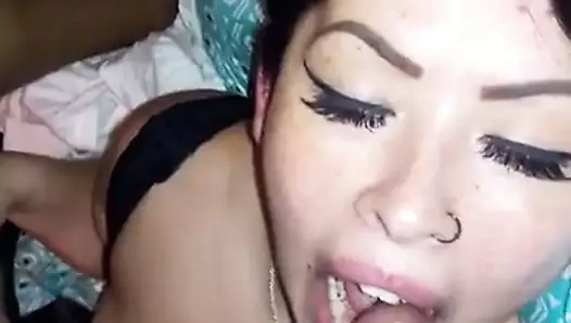 güzel küçük canavar