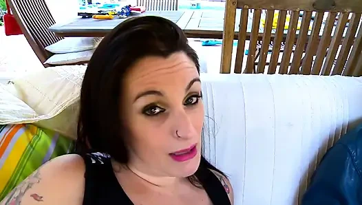 Ateşli Sürtüklerle Vahşi Amcık Sikişi Derlemesi