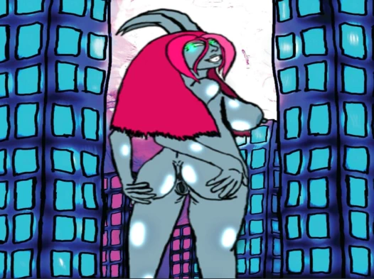 Uzak güzelliğin yankıları: egzotik bir allure vitrini