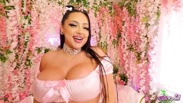 Pembe oda ep. 39: büyük götlü latin bimbo zoey foxx