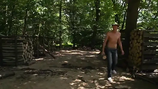 Tamamen sapık au çifti kızlar - tam film