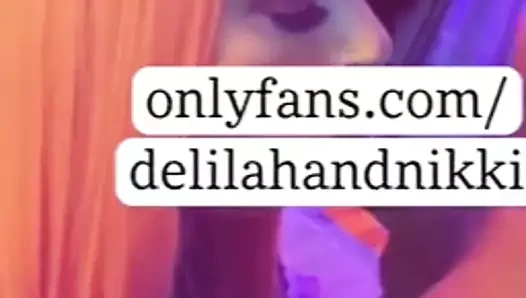 Kadın kılıklı kadın egemenliği