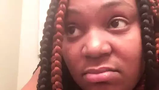 Solo ssbbw pişirme tamamen çıplak dev memeler