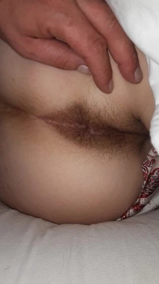 C est pas un bon trou du cul ca ?