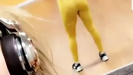 Büyük ganimet bebek