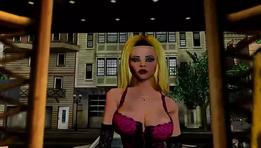 Lula 3d - 10 - San Francisco 04 (deutsch) oynayalım