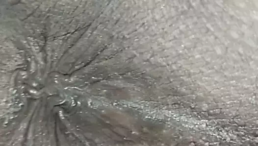 Baldızın amcığı