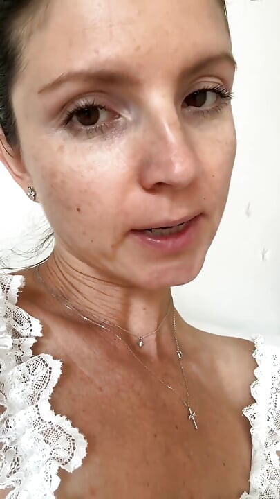 Cleanng Lady Solo POV Rol Oyunu