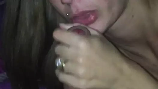 Kirli karım peneloppe ferre