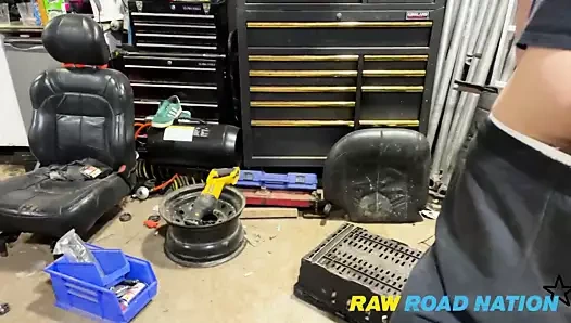 Rrn daha fazla grup yağ değişimi