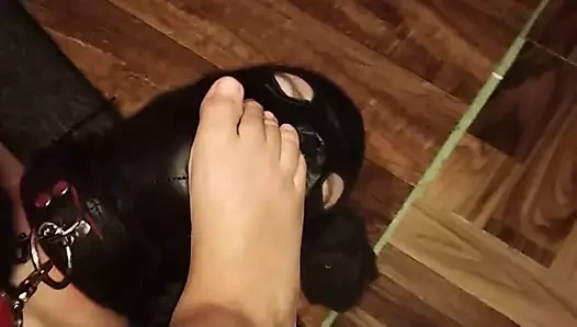 Madam sara erkek video