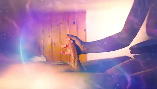 EN YAVAŞ NIHAI TANTRIK LINGAM MASAJı MUTLU SON