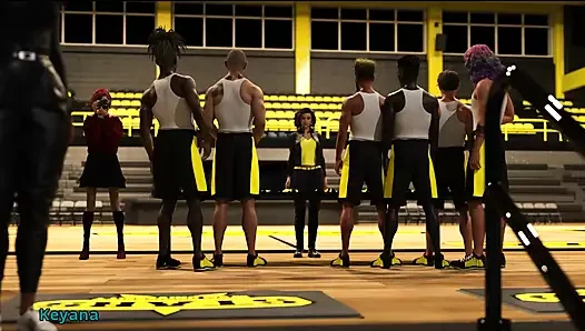 Wvm - bölüm 195 - misskitty2k tarafından oğlanlarla takım oluyor