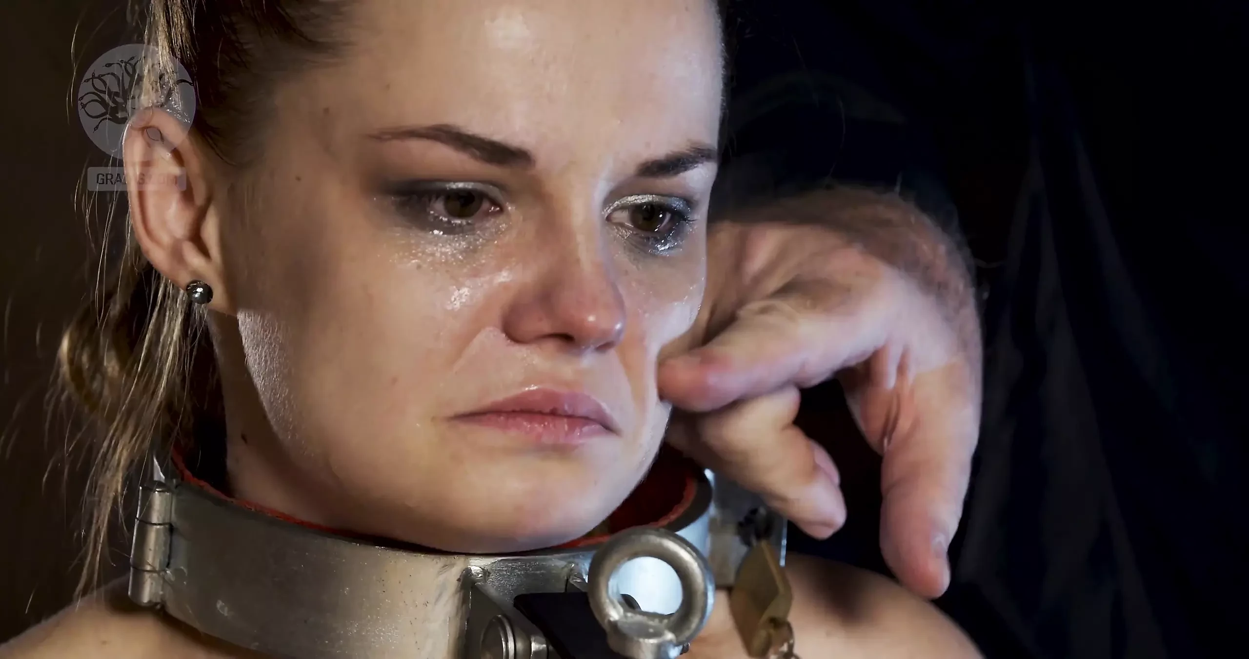Renting a slave - Amelie - part 2