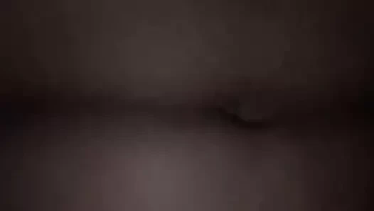 Dev jiggly göbek deliği eğlencesi