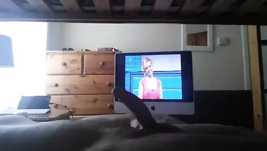 rachel riley 3'e bayılıyor