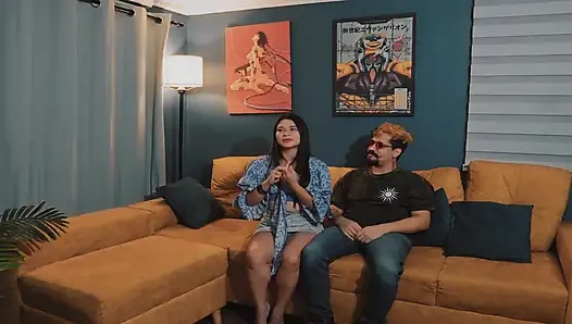İlk porno oyuncu seçmelerim