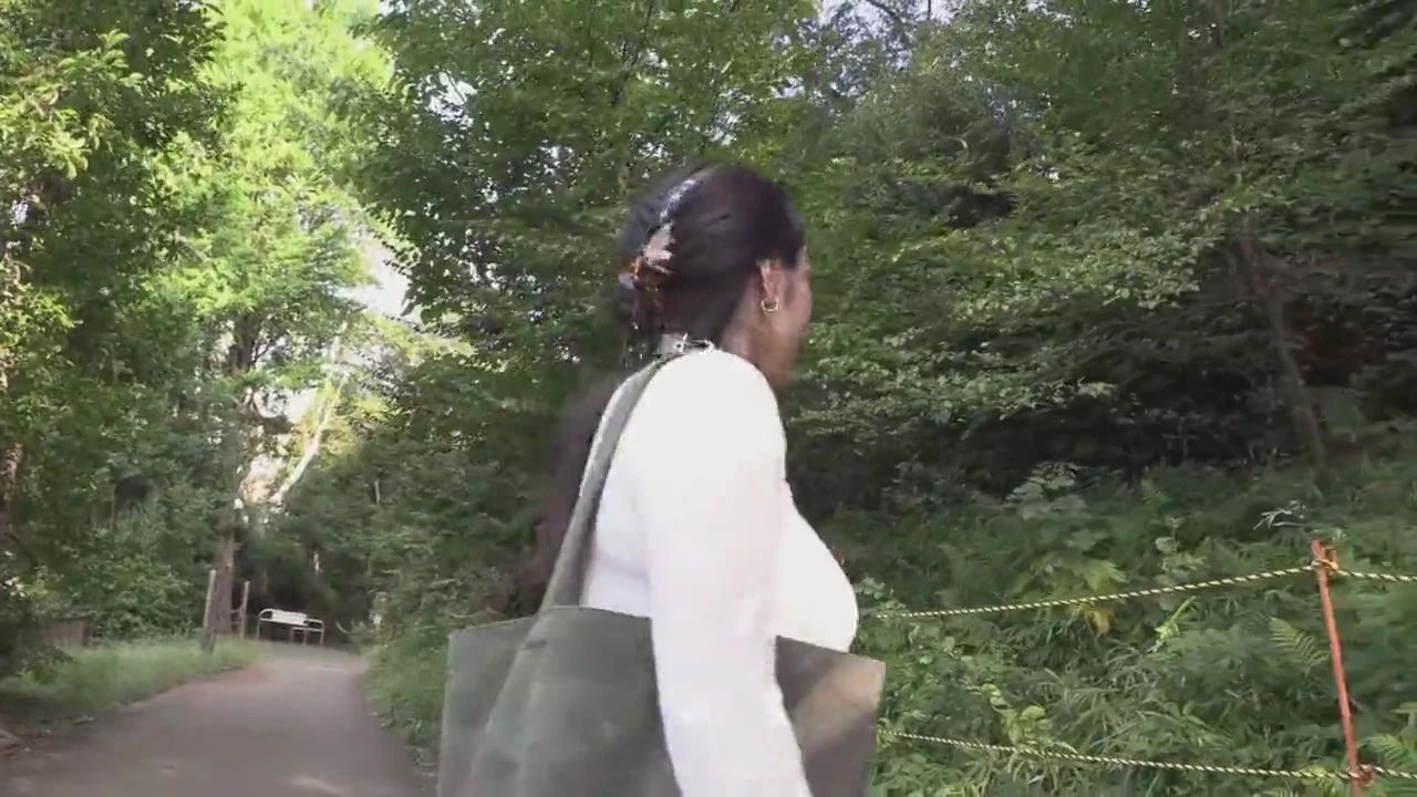 Sayaka Hoshino White Skin Plump Breasts Hardcore Uncensored With Elegant Erotic Body