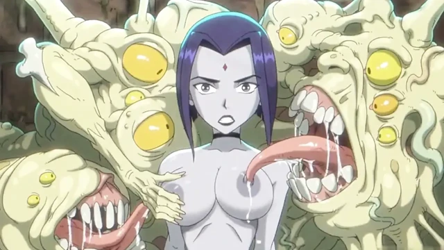 Terk Edilmiş Bir Binada Bulunan En Karanlık Sır (Anime)