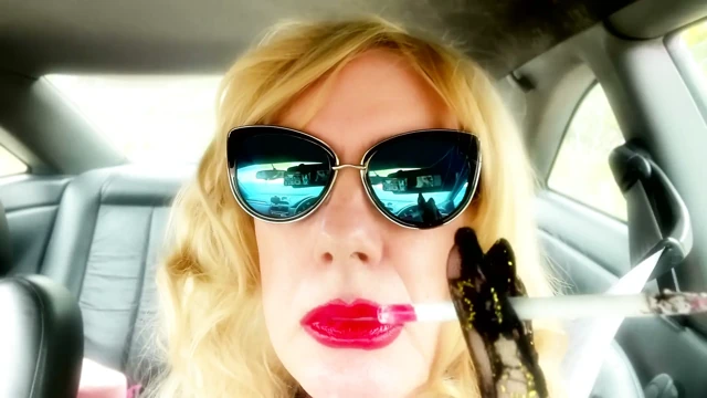 Mrs. Roman VS 120 sigara derlemesi -- çok uzun zamandır