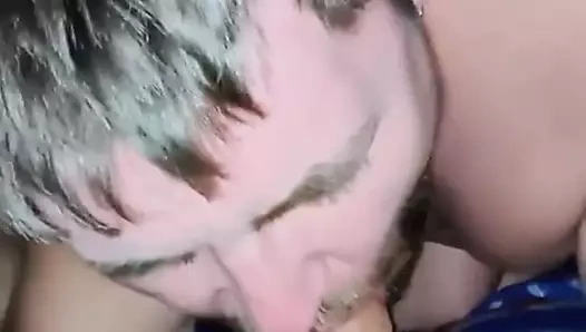 Düz arkadaş istedim için emmek çük