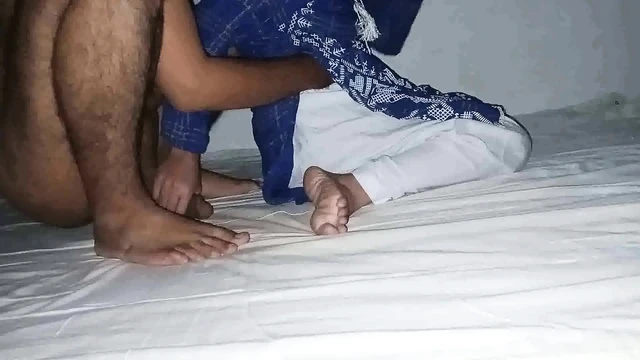 Aunty fuck with pussy farting