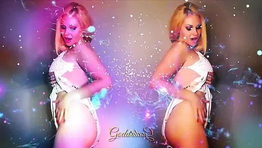 Büyüleyici asmr! Sadece cüzdanını istediğimi biliyorsun